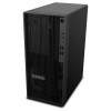 Lenovo ThinkStation P2 Gen 2 30JQ00DRGE stacja robocza wieżowa, Intel Core Ultra 7 270K Plus, 32 GB RAM, 512 GB SSD, NVIDIA GeForce RTX 5050, Windows 11 Pro (DE)