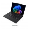 Lenovo ThinkPad T14s G7 14" WUXGA notebook, Intel Core Ultra 7 355, 32 GB RAM, 512 GB SSD, Windows 11 Pro, czarny