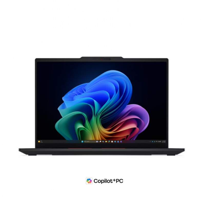 Lenovo ThinkPad T14s G7 14" WUXGA notebook, Intel Core Ultra 7 355, 32 GB RAM, 512 GB SSD, Windows 11 Pro, czarny
