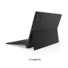 Lenovo ThinkPad X13 Detachable Gen 1 21U6002DPB laptop, 13.3" WUXGA dotykowy, Intel Core Ultra 7 365, 32 GB RAM, 1 TB SSD, Windows 11 Pro, LTE, czarny, 3 lata Premier Support