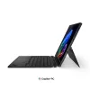 Lenovo ThinkPad X13 Detachable Gen 1 21U6002DPB laptop, 13.3" WUXGA dotykowy, Intel Core Ultra 7 365, 32 GB RAM, 1 TB SSD, Windows 11 Pro, LTE, czarny, 3 lata Premier Support