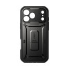 Supcase Unicorn Beetle Pro Etui do Apple iPhone 17 Pro / 18 Pro, czarne