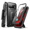 Supcase Unicorn Beetle Pro etui do Google Pixel 11 Pro, czarne