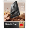 Supcase Unicorn Beetle Pro etui do Google Pixel 11 Pro, czarne