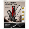 Supcase Unicorn Beetle Pro etui do Google Pixel 11 Pro, czarne