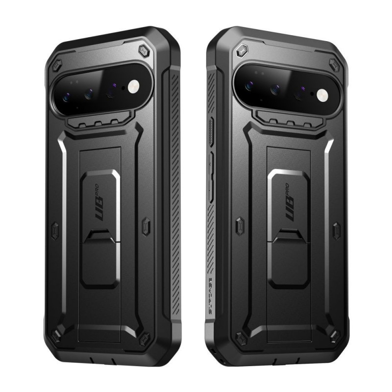 Supcase Unicorn Beetle Pro Etui do Google Pixel 11 Pro XL, czarne