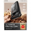 Supcase Unicorn Beetle Pro Etui do Google Pixel 11 Pro XL, czarne