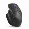 Tacens Mars Gaming MMW-HEX16 bezprzewodowa mysz gamingowa, 24000 DPI, Bluetooth 5.2, 2.4 GHz
