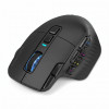 Tacens Mars Gaming MMW-HEX16 bezprzewodowa mysz gamingowa, 24000 DPI, Bluetooth 5.2, 2.4 GHz