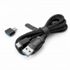 Tacens Mars Gaming MMW-HEX16 bezprzewodowa mysz gamingowa, 24000 DPI, Bluetooth 5.2, 2.4 GHz