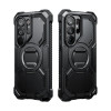 Supcase iBlason ArmorBox Clip Mag MagSafe etui do Samsung Galaxy S26 Ultra, czarne