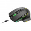 Tacens Mars Gaming MMW-VECTOR bezprzewodowa mysz gamingowa, 12000 DPI, Bluetooth 5.4, 2.4 GHz