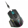Tacens Mars Gaming MMW-VECTOR bezprzewodowa mysz gamingowa, 12000 DPI, Bluetooth 5.4, 2.4 GHz