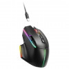 Tacens Mars Gaming MMW-VECTOR bezprzewodowa mysz gamingowa, 12000 DPI, Bluetooth 5.4, 2.4 GHz