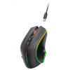 Tacens Mars Gaming MMW-VECTOR bezprzewodowa mysz gamingowa, 12000 DPI, Bluetooth 5.4, 2.4 GHz