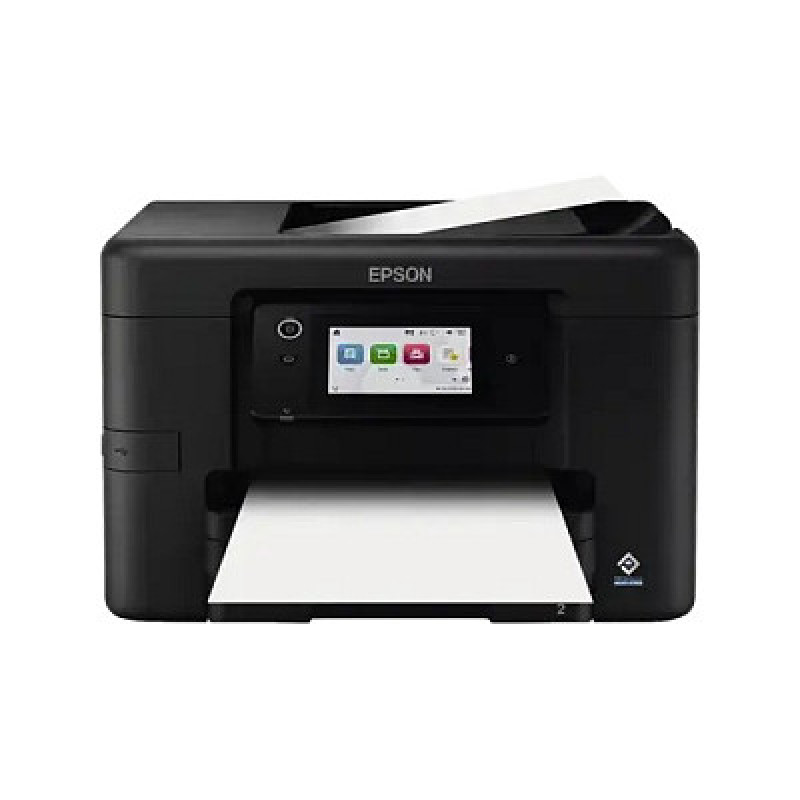 Epson WorkForce Pro WF-4920 kolorowa atramentowa drukarka wielofunkcyjna, A4/Legal