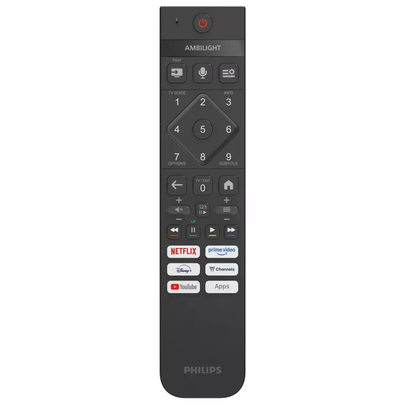Philips 55OLED911/12 55 cali telewizor OLED