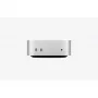 Apple Mac mini M6 (Z1UC_28_DE_CTO) komputer stacjonarny, 24 GB RAM, 2 TB SSD, 2,5 Gb Ethernet, macOS, srebrny