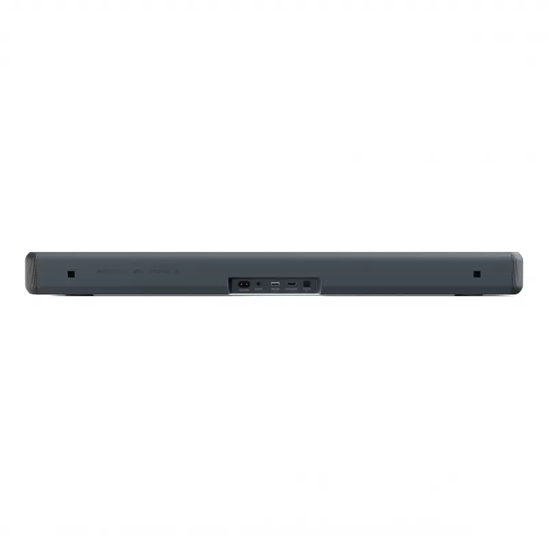 Philips TAB5201/10 listwa dźwiękowa 2.0, Bluetooth, czarna
