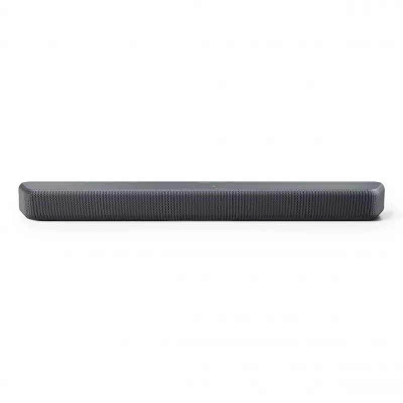 Philips TAB5201/10 listwa dźwiękowa 2.0, Bluetooth, czarna