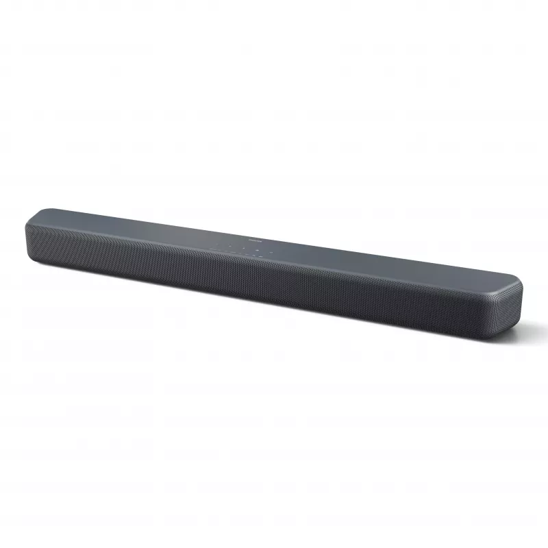Philips TAB5201/10 listwa dźwiękowa 2.0, Bluetooth, czarna