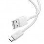 Spigen EB6015AC Essential kabel USB-C 60W 150 cm, biały