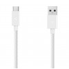 Spigen EB6015AC Essential kabel USB-C 60W 150 cm, biały