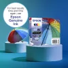 Epson 406XL Umbrella DURABrite Ultra wielopak EasyMail 4-pak, XL (C13T17H64510)