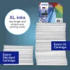 Epson 406XL Umbrella DURABrite Ultra wielopak EasyMail 4-pak, XL (C13T17H64510)