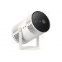 Samsung The Freestyle+ AI Smart projektor (2026) SP-LFF3HLAXXXE, LED, 550 ANSI Lumens, Full HD 1920 x 1080, mini, WiFi