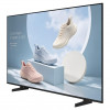 Samsung LH65BEHHLGUXEN BE65HX-H 65-calowy telewizor Smart TV 4K UHD Crystal UHD do digital signage, Tizen, czarny