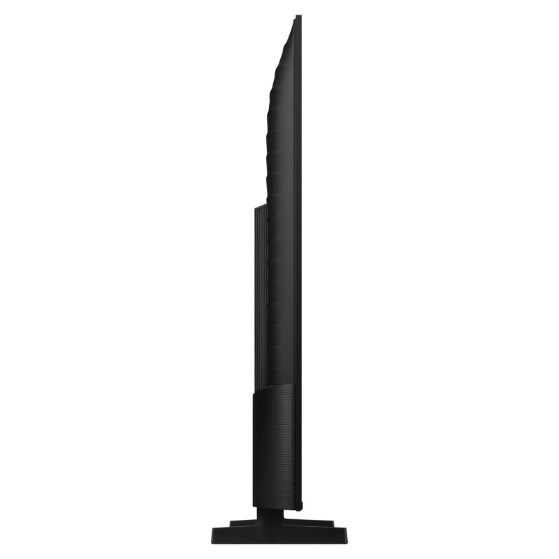 Samsung LH65BEHHLGUXEN BE65HX-H 65-calowy telewizor Smart TV 4K UHD Crystal UHD do digital signage, Tizen, czarny