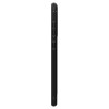 Spigen Rugged Armor etui do Samsung Galaxy S21 FE, czarne matowe