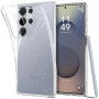Spigen Liquid Crystal etui dla Samsung Galaxy S25 Ultra, Glitter Crystal