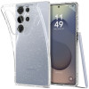 Spigen Liquid Crystal etui dla Samsung Galaxy S25 Ultra, Glitter Crystal