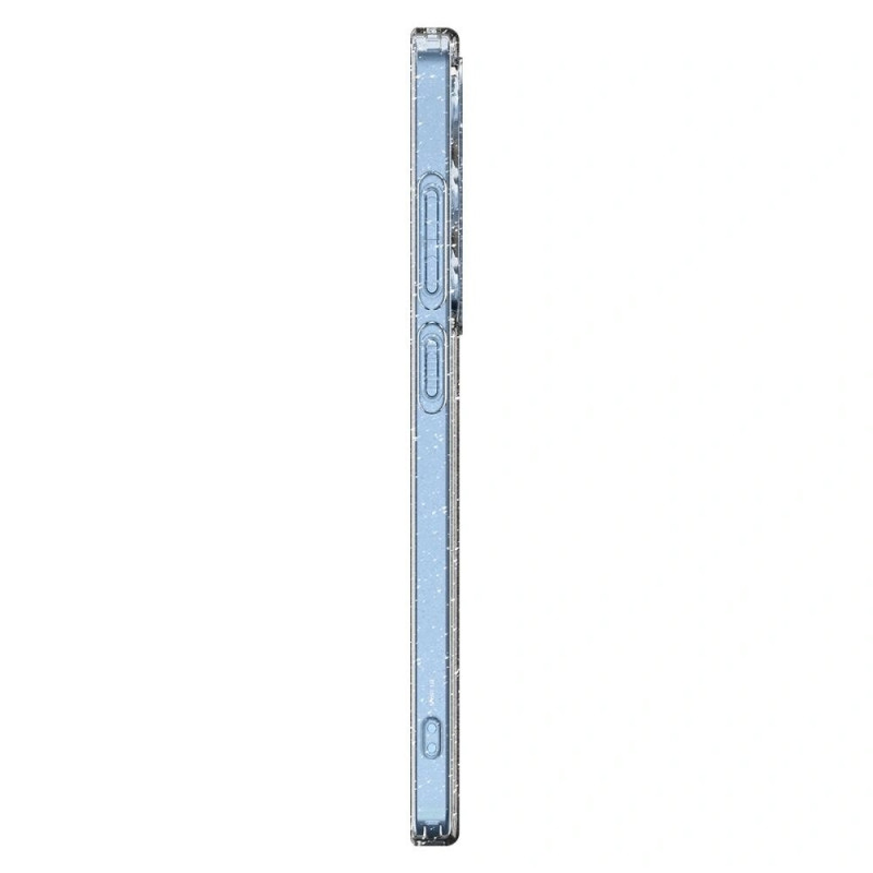 Spigen Liquid Crystal etui dla Samsung Galaxy S25 Ultra, Glitter Crystal
