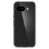 Spigen Ultra Hybrid etui do Google Pixel 9a, krystalicznie przezroczyste