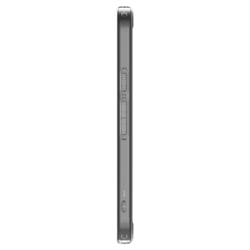Spigen Ultra Hybrid etui do Google Pixel 9a, krystalicznie przezroczyste