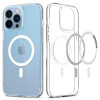 Spigen Ultra Hybrid Mag MagSafe etui Apple iPhone 13 Pro, białe
