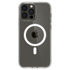 Spigen Ultra Hybrid Mag MagSafe etui Apple iPhone 13 Pro, białe