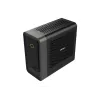 Zotac ZBOX Magnus One ER98N5070C minikomputer, AMD Ryzen 9 9850HX, 16 GB RAM, 1 TB SSD, NVIDIA GeForce RTX 5070
