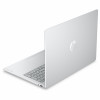 HP OmniBook 3 16-bu0057ngx 16" WUXGA laptop, Intel Core Ultra 5 225U, 16 GB RAM, 512 GB SSD, Windows 11 Home, niemiecka klawiatura (QWERTZ), srebrny