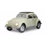 Amewi VW Typ 1 1950 Beetle samochód RC, 1:16, RTR, beżowy