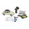 Amewi VW Typ 1 1950 Beetle samochód RC, 1:16, RTR, beżowy