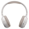 Defender Freemotion B444 słuchawki nauszne Bluetooth, beżowe
