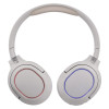 Defender Freemotion B444 słuchawki nauszne Bluetooth, beżowe