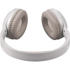 Defender Freemotion B444 słuchawki nauszne Bluetooth, beżowe