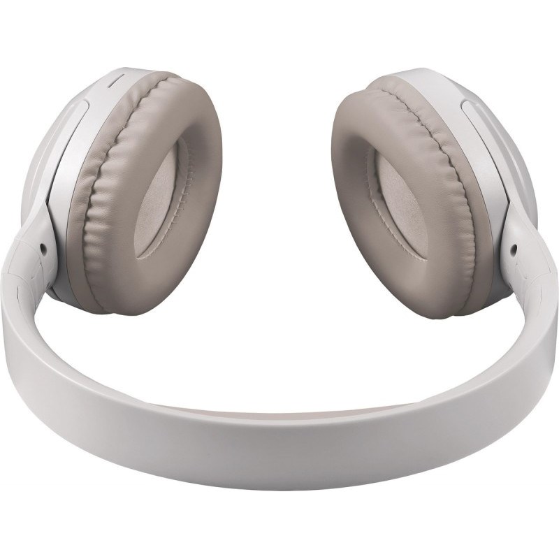 Defender Freemotion B444 słuchawki nauszne Bluetooth, beżowe
