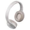 Defender Freemotion B444 słuchawki nauszne Bluetooth, beżowe