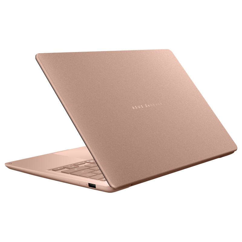 ASUS Zenbook 14 UX3480QA-U1023W laptop, 14" WUXGA, Snapdragon X1-26-100, 16 GB RAM, 512 GB SSD, Windows 11 Home